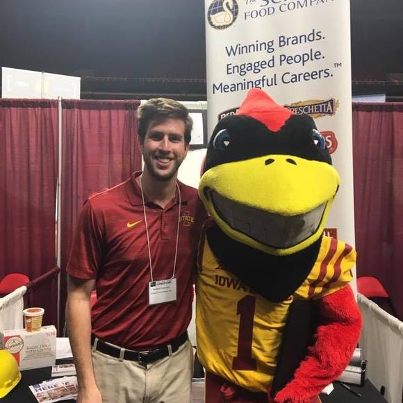 Meet your Posher, Andrew - Picture 1 of 1